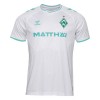 Virallinen Fanipaita Werder Bremen Vieraspelipaita 2023-24 - Miesten